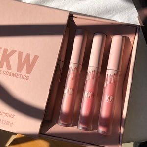 Kylie cosmetic